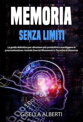 Memoria Senza Limiti PDF