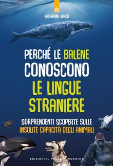 Perchè le balene conoscono le lingue straniere PDF