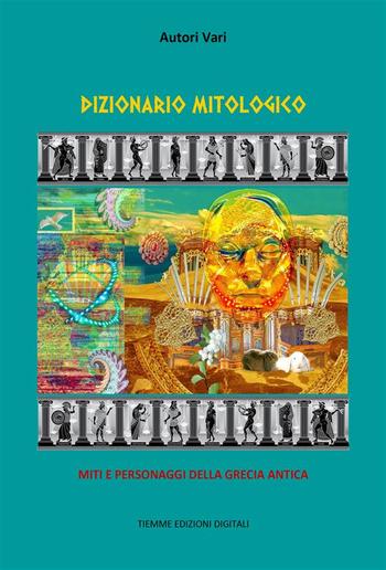 Dizionario Mitologico PDF