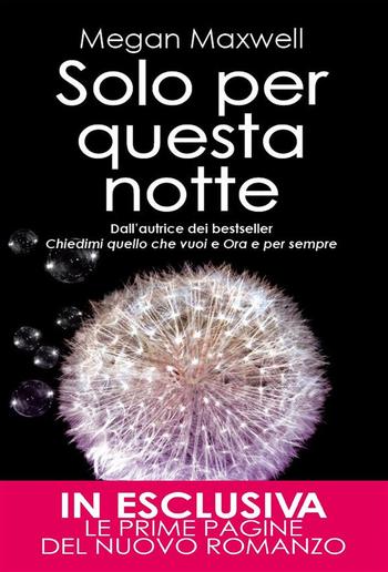 Solo per questa notte PDF Solo per questa notte PDF