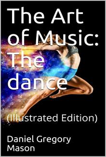 The Dance PDF