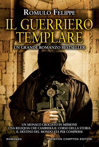 Il guerriero templare PDF