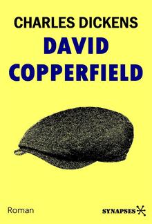 David Copperfield PDF