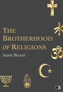 The Brotherhood of Religions PDF