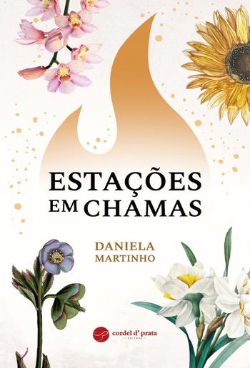 Estações em Chamas PDF