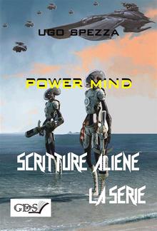 Power Mind PDF