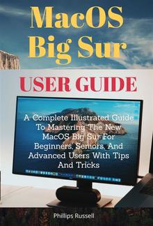 MacOS Big Sur User Guide PDF