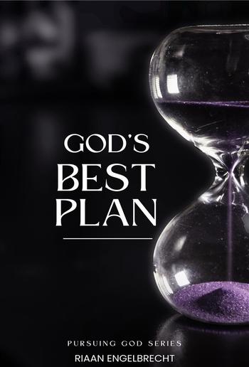 God’s Best Plan PDF