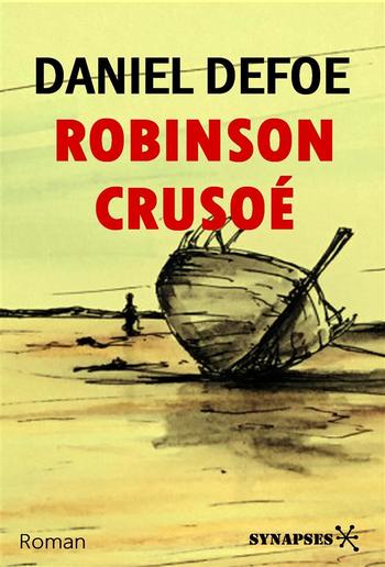 Robinson Crusoé PDF