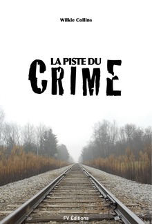 La piste du crime PDF