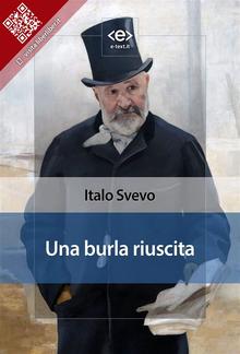 Una burla riuscita PDF