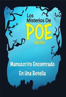 Manuscrito Encontrado En Una Botella - (Anotado) PDF