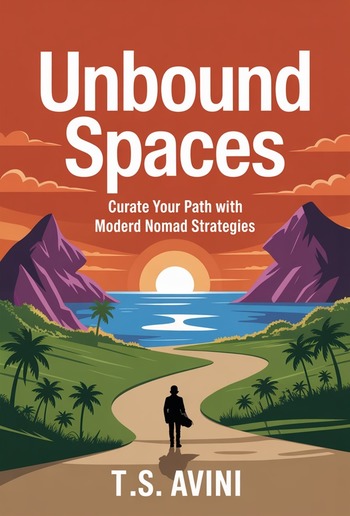 Unbound Spaces PDF