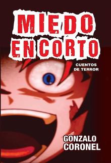 Miedo en corto …cuentos de terror PDF