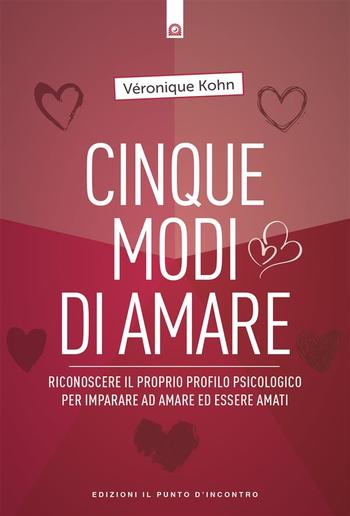 Cinque modi di amare PDF