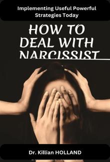 How to Deal With a Narcissist PDF