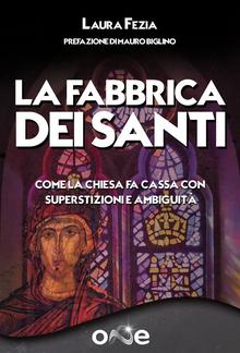 La Fabbrica dei Santi PDF