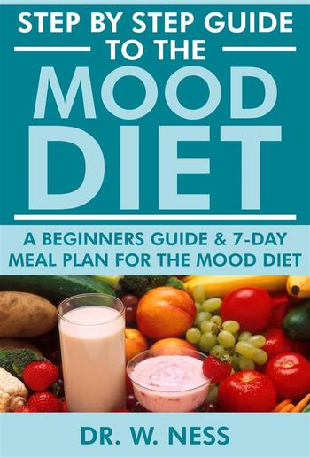 Step by Step Guide to the Mood Diet PDF