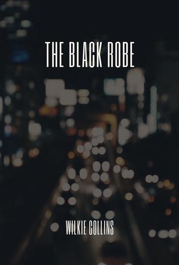 The Black Robe PDF