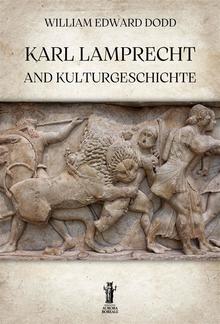 Karl Lamprecht and Kulturgeschichte PDF