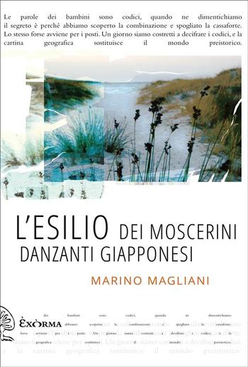 L'esilio dei moscerini danzanti giapponesi PDF