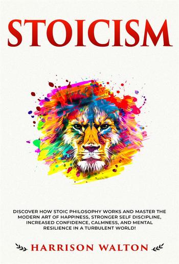 Stoicism PDF