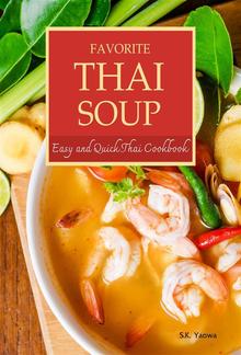 Favorite Thai Soup PDF