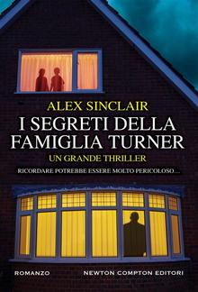 I segreti della famiglia Turner PDF