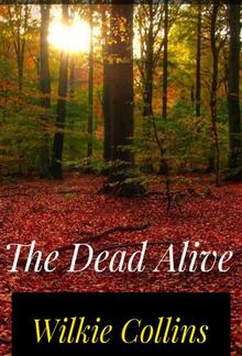 The Dead Alive PDF