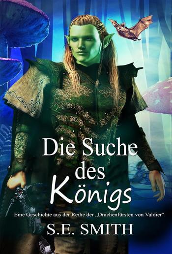 Die Suche des Königs PDF