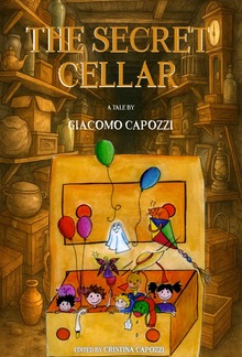 The Secret Cellar PDF