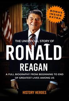 Ronald Reagan PDF