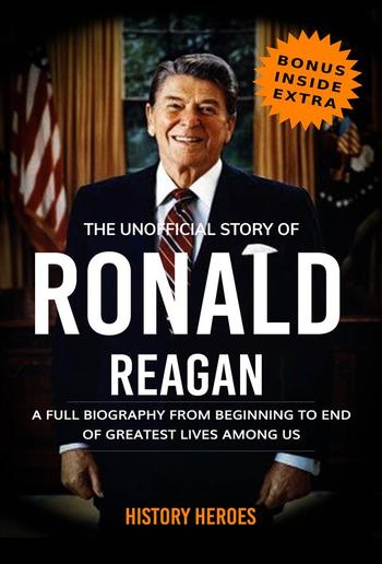 Ronald Reagan PDF