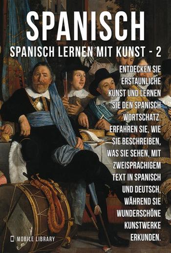 2 - Spanisch - Spanisch Lernen Mit Kunst PDF