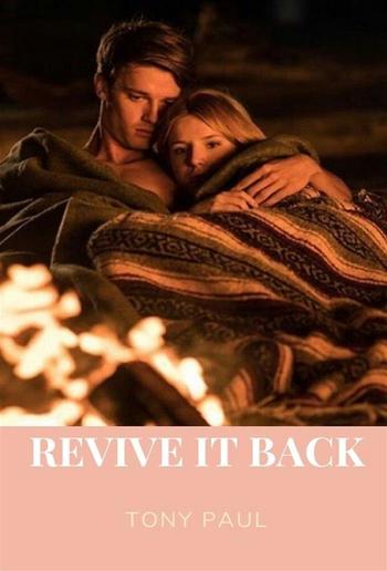 Revive It back PDF