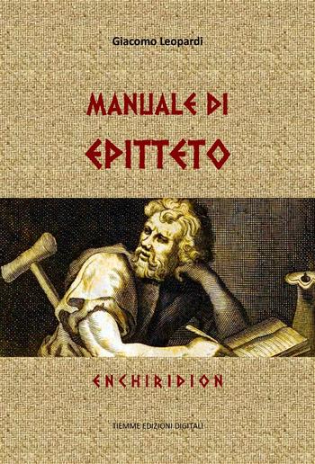 Manuale di Epitteto PDF