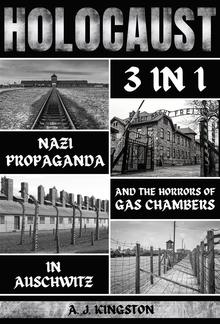 Holocaust: 3 in 1 PDF