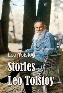 Stories of Leo Tolstoy PDF