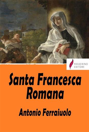 Santa Francesca Romana PDF
