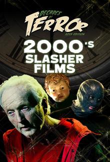 Decades of Terror 2019: 2000's Slasher Films PDF