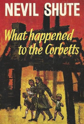 What Happened to the Corbetts PDF