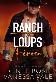 Féroce PDF