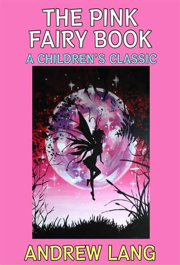 The Pink Fairy Book PDF