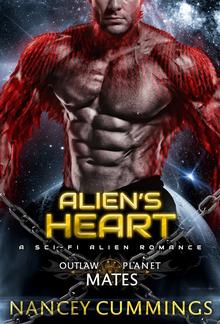 Alien's Heart PDF