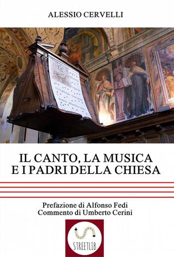 Il canto, la musica e i Padri della Chiesa PDF