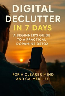 Digital Declutter in 7 Days PDF