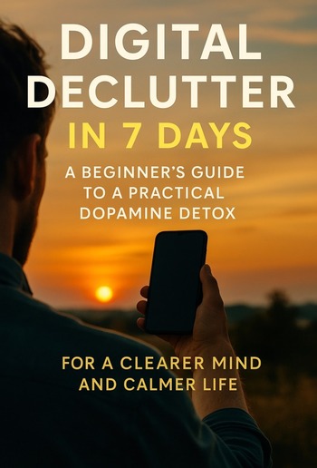 Digital Declutter in 7 Days PDF