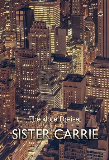 Sister Carrie PDF