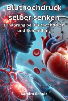 Bluthochdruck selber senken PDF