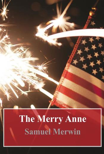 The Merry Anne PDF